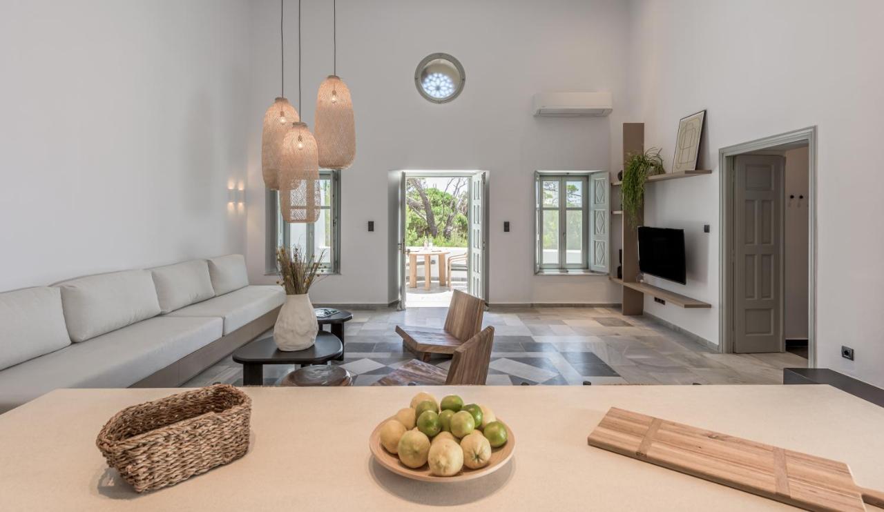 Willa Sunset Mansion Plaka  Zewnętrze zdjęcie