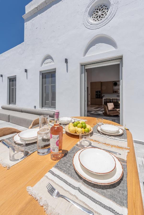 Willa Sunset Mansion Plaka  Zewnętrze zdjęcie