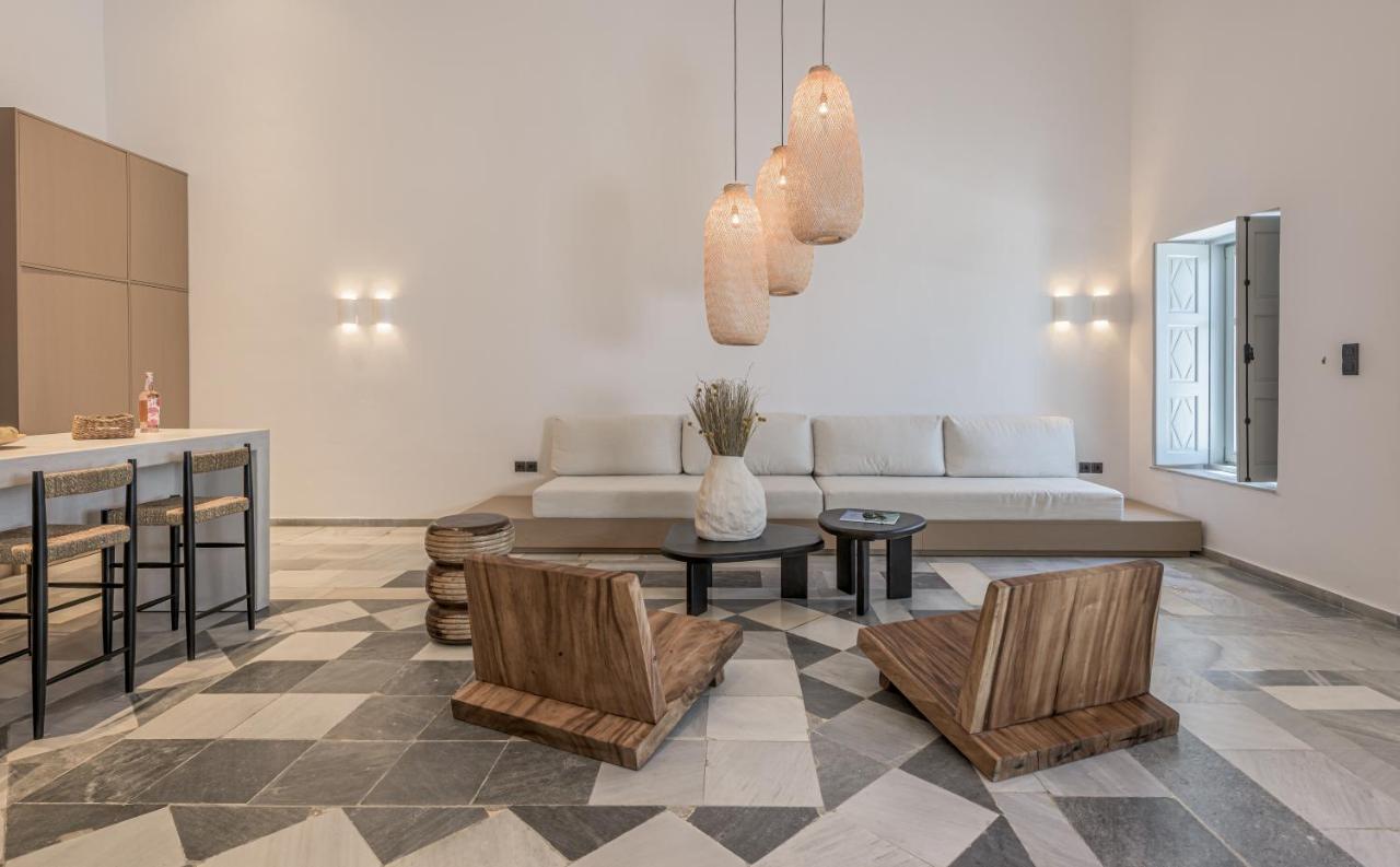 Willa Sunset Mansion Plaka  Zewnętrze zdjęcie