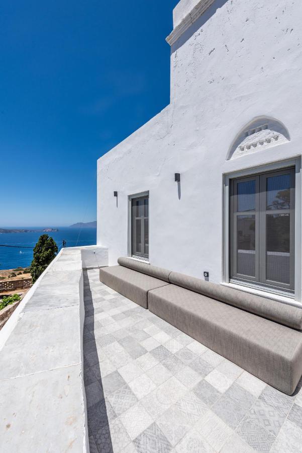 Willa Sunset Mansion Plaka  Zewnętrze zdjęcie