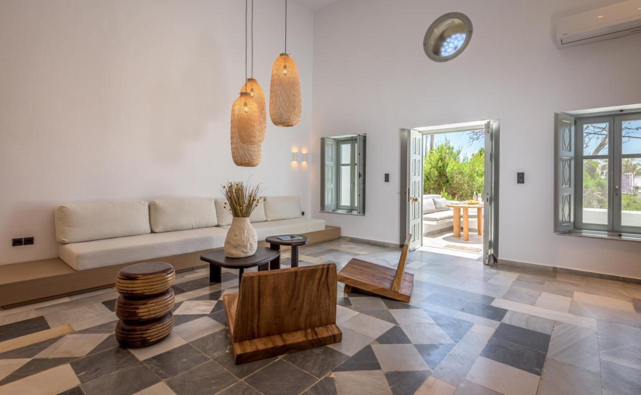 Willa Sunset Mansion Plaka  Zewnętrze zdjęcie