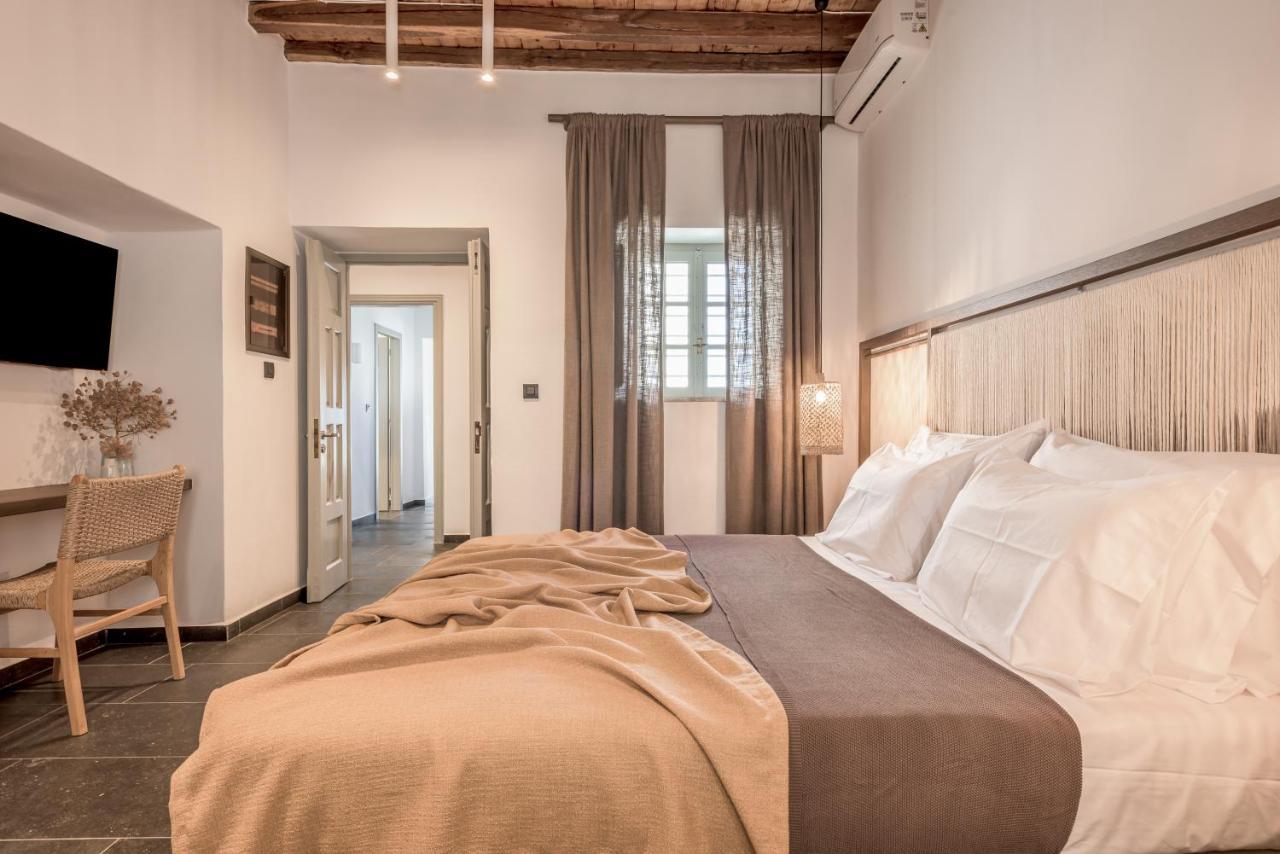 Willa Sunset Mansion Plaka  Zewnętrze zdjęcie