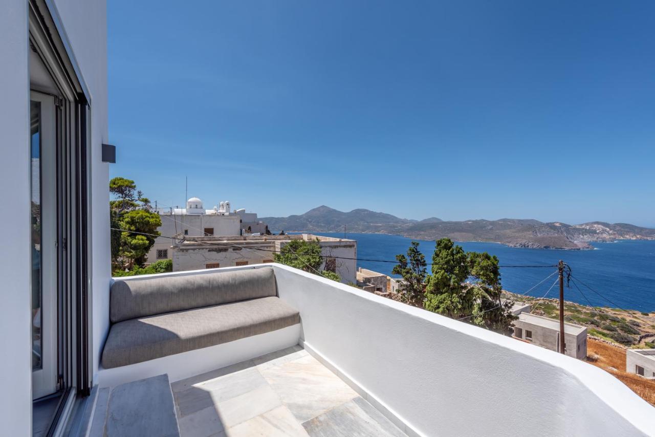 Willa Sunset Mansion Plaka  Zewnętrze zdjęcie