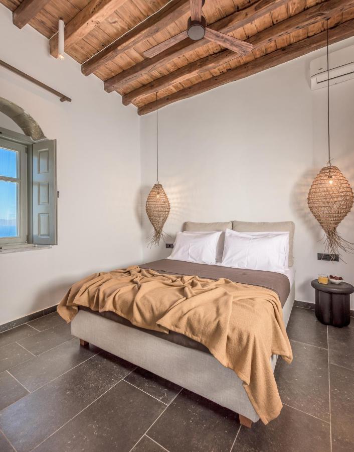 Willa Sunset Mansion Plaka  Zewnętrze zdjęcie