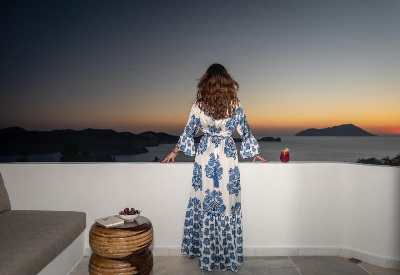 Willa Sunset Mansion Plaka  Zewnętrze zdjęcie