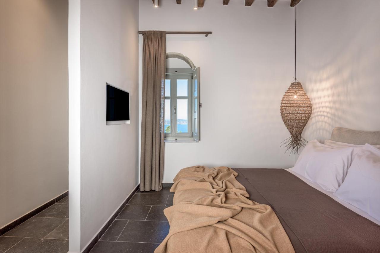 Willa Sunset Mansion Plaka  Zewnętrze zdjęcie