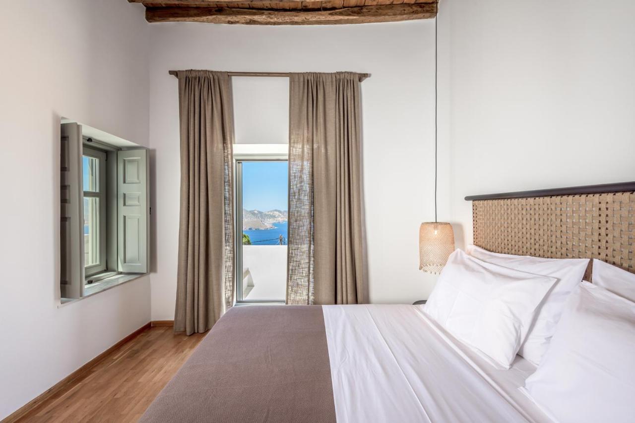Willa Sunset Mansion Plaka  Zewnętrze zdjęcie